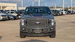 Used 2020 Ford F-150 Lariat SuperCrew Cab for sale #TFB33390 - photo 8