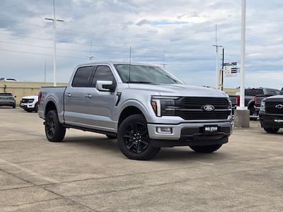 2024 Ford F-150 SuperCrew Cab 4WD Pickup for sale #TFB34919 - photo 1