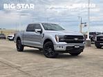 2024 Ford F-150 SuperCrew Cab 4WD Pickup for sale #TFB34919 - photo 3