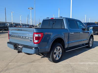 2023 Ford F-150 SuperCrew Cab 4WD Pickup for sale #TFB44005 - photo 2