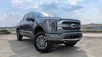 2022 Ford F-150 SuperCrew Cab 4WD Pickup for sale #TFB51003 - photo 2
