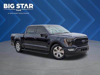 2022 Ford F-150 SuperCrew Cab RWD Pickup for sale #TFB53496 - photo 1