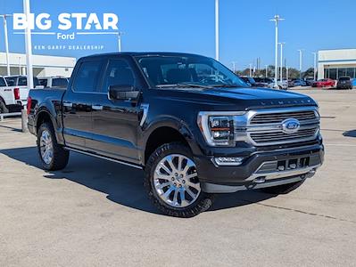 2021 Ford F-150 SuperCrew Cab 4WD Pickup for sale #TFB55220 - photo 1