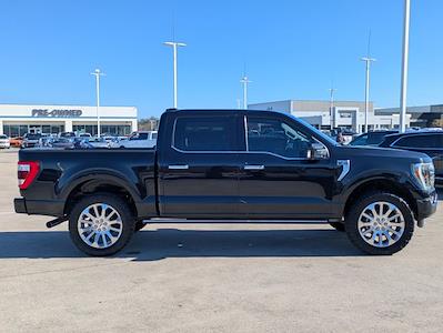 2021 Ford F-150 SuperCrew Cab 4WD Pickup for sale #TFB55220 - photo 1