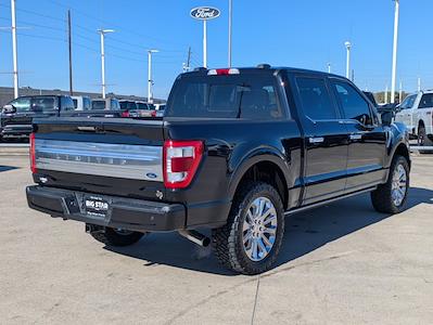 2021 Ford F-150 SuperCrew Cab 4WD Pickup for sale #TFB55220 - photo 2