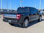 Used 2021 Ford F-150 Limited SuperCrew Cab for sale #TFB55220 - photo 2