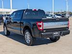 Used 2021 Ford F-150 Limited SuperCrew Cab for sale #TFB55220 - photo 5