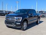 Used 2021 Ford F-150 Limited SuperCrew Cab for sale #TFB55220 - photo 7