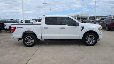 2021 Ford F-150 SuperCrew Cab 4WD Pickup for sale #TFB61868 - photo 1