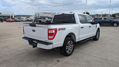 2021 Ford F-150 SuperCrew Cab 4WD Pickup for sale #TFB61868 - photo 2