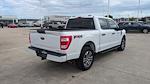 2021 Ford F-150 SuperCrew Cab 4WD Pickup for sale #TFB61868 - photo 2