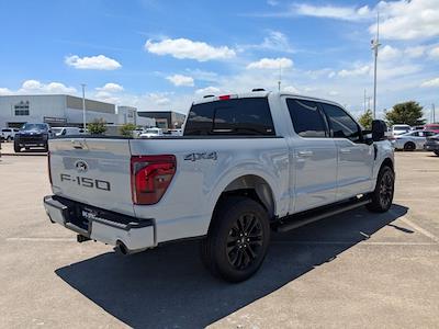2024 Ford F-150 SuperCrew Cab 4WD Pickup for sale #TFB67175 - photo 2