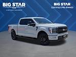 2024 Ford F-150 SuperCrew Cab 4WD Pickup for sale #TFB67175 - photo 1