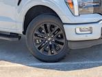 2024 Ford F-150 SuperCrew Cab 4WD Pickup for sale #TFB67175 - photo 9