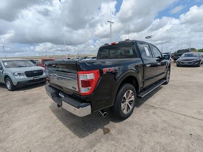 2021 Ford F-150 SuperCrew Cab 4WD Pickup for sale #TFB68955 - photo 2
