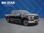 2021 Ford F-150 SuperCrew Cab 4WD Pickup for sale #TFB68955 - photo 1