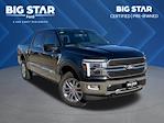 Used 2025 Ford F-150 King Ranch SuperCrew Cab for sale #TFB78292 - photo 1