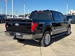 Used 2025 Ford F-150 King Ranch SuperCrew Cab for sale #TFB78292 - photo 2