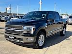 Used 2025 Ford F-150 King Ranch SuperCrew Cab for sale #TFB78292 - photo 7