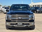 Used 2025 Ford F-150 King Ranch SuperCrew Cab for sale #TFB78292 - photo 8