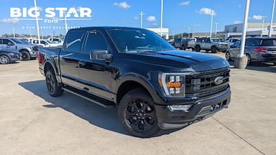 2022 Ford F-150 SuperCrew Cab 4WD Pickup for sale #TFB95918 - photo 1