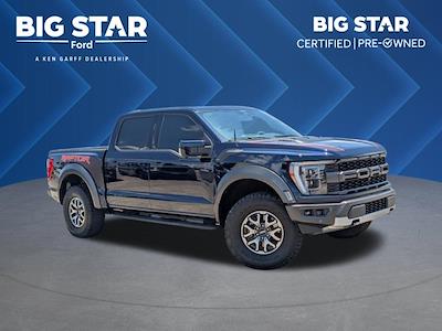2023 Ford F-150 SuperCrew Cab 4WD Pickup for sale #TFC00943 - photo 1