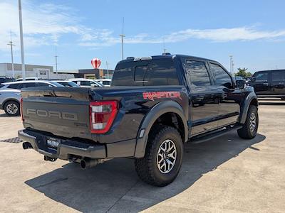 2023 Ford F-150 SuperCrew Cab 4WD Pickup for sale #TFC00943 - photo 2