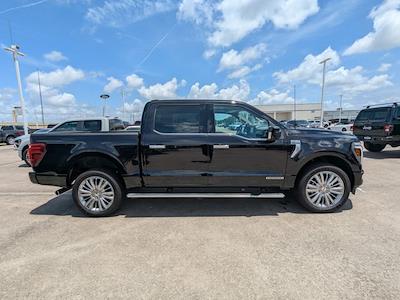 2024 Ford F-150 SuperCrew Cab 4WD Pickup for sale #TFC16210 - photo 2