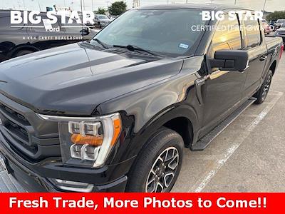 2023 Ford F-150 SuperCrew Cab RWD Pickup for sale #TFC22070 - photo 1