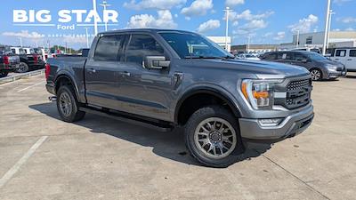 2021 Ford F-150 SuperCrew Cab 4WD Pickup for sale #TFC37658 - photo 1