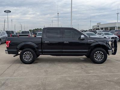 2015 Ford F-150 SuperCrew Cab RWD Pickup for sale #TFC53033 - photo 1