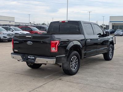 2015 Ford F-150 SuperCrew Cab RWD Pickup for sale #TFC53033 - photo 2