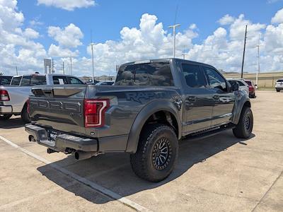 2020 Ford F-150 SuperCrew Cab 4WD Pickup for sale #TFC66672 - photo 2