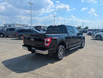 2021 Ford F-150 SuperCrew Cab 4WD Pickup for sale #TFC79518 - photo 2