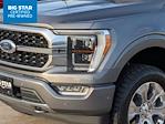 2021 Ford F-150 SuperCrew Cab 4WD Pickup for sale #TFC94242 - photo 9