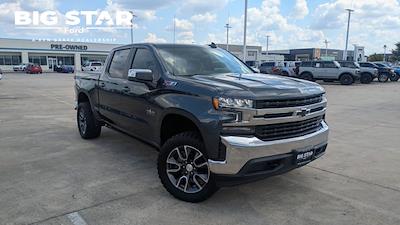2021 Chevrolet Silverado 1500 Crew Cab 4WD Pickup for sale #TG102247 - photo 1