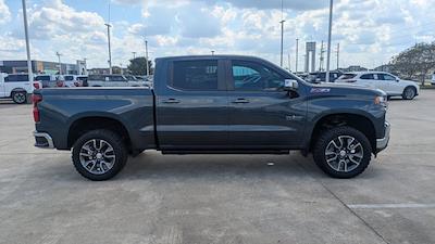 2021 Chevrolet Silverado 1500 Crew Cab 4WD Pickup for sale #TG102247 - photo 2