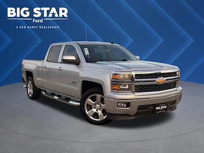 2014 Chevrolet Silverado 1500 Crew Cab RWD Pickup for sale #TG121242 - photo 1