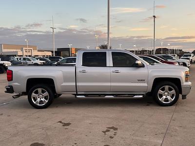 Used 2014 Chevrolet Silverado 1500 LT Crew Cab for sale #TG121242 - photo 1