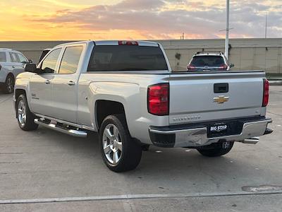 Used 2014 Chevrolet Silverado 1500 LT Crew Cab for sale #TG121242 - photo 2