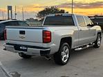 Used 2014 Chevrolet Silverado 1500 LT Crew Cab for sale #TG121242 - photo 2