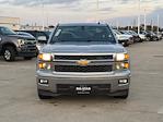 Used 2014 Chevrolet Silverado 1500 LT Crew Cab for sale #TG121242 - photo 7
