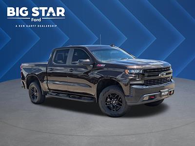 2020 Chevrolet Silverado 1500 Crew Cab 4WD Pickup for sale #TG131635 - photo 1