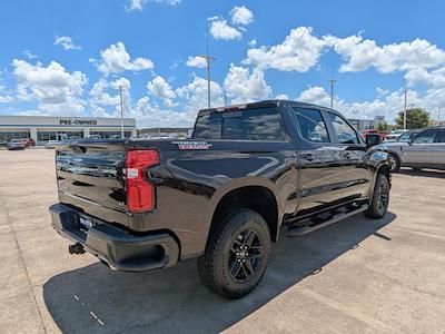 2020 Chevrolet Silverado 1500 Crew Cab 4WD Pickup for sale #TG131635 - photo 2