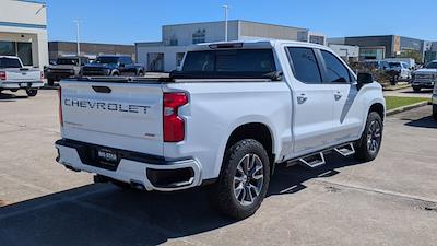 2021 Chevrolet Silverado 1500 Crew Cab 4WD Pickup for sale #TG147379 - photo 2