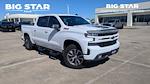 2021 Chevrolet Silverado 1500 Crew Cab 4WD Pickup for sale #TG147379 - photo 1