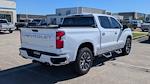 2021 Chevrolet Silverado 1500 Crew Cab 4WD Pickup for sale #TG147379 - photo 2