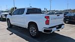 2021 Chevrolet Silverado 1500 Crew Cab 4WD Pickup for sale #TG147379 - photo 5