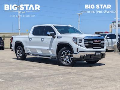 2023 GMC Sierra 1500 Crew Cab 4WD Pickup for sale #TG155945 - photo 1