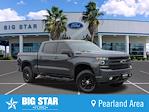 2021 Chevrolet Silverado 1500 Crew Cab 4WD Pickup for sale #TG179152 - photo 1